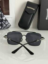 Picture of Chrome Hearts Sunglasses _SKUfw73375636fw